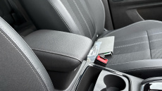 Vauxhall Grandland 1.2 Turbo GS 5dr Petrol Hatchback